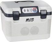 Термоэлектрический автохолодильник AVS CC-19WBС
