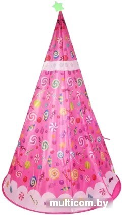 Игровая палатка Наша Игрушка 200792069