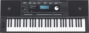 Синтезатор Roland E-X20