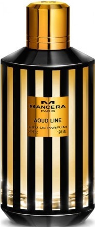 Mancera Aoud Line EdP (120 мл)