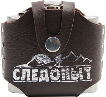 Фляга Следопыт Freezly PF-BD-F11