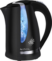 Чайник CENTEK CT-0040 Black