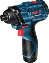 Ударный гайковерт Bosch GDR 120-LI Professional [06019F0000]