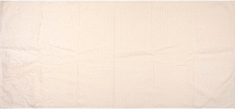 Полотенце Rechitsa textile Барельеф махровое 6с102.501ж1 (эколайн)