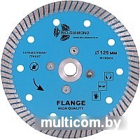 Отрезной диск алмазный Trio Diamond FHQ452