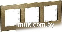 Рамка Systeme Electric AtlasDesign ATN312203