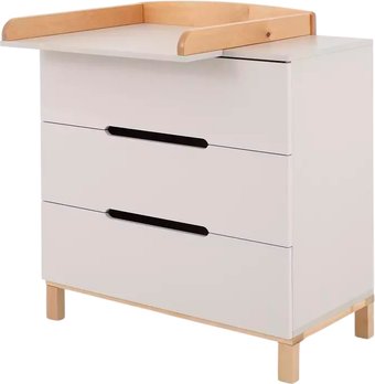 Детский комод Rant Indy 96 (crystal beige)