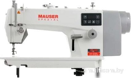 Швейная машина Mauser Spezial S2-ML