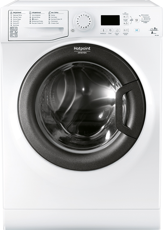 Стиральная машина Hotpoint-Ariston VMG 9009 B