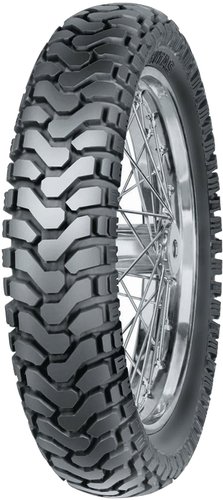Внедорожные мотошины Mitas E-07 Dakar 140/80R17 69T TL