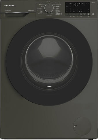 Стиральная машина Grundig GW5P57H21A