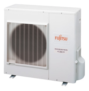 Сплит-система Fujitsu AUYG36LRLE/AOYG36LETL