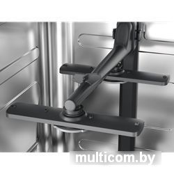 Отдельностоящая посудомоечная машина Electrolux MaxiFlex 700 ESM82310SX