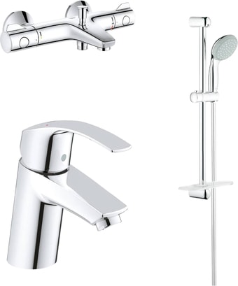 Комплект смесителей Grohe 124422