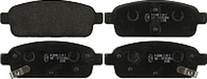 Patron PBP4265KOR