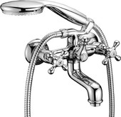 Смеситель Lemark STANDARD LM2102C