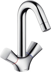 Смеситель Hansgrohe Logis 71221000