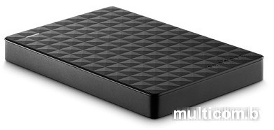 Внешний жесткий диск Seagate Expansion 4TB (STEA4000400)