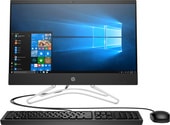 Моноблок HP 22-c0016ur 4GR72EA