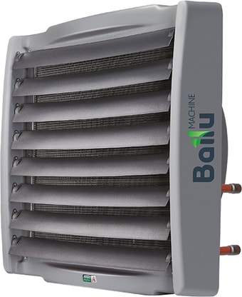 Водяной тепловентилятор Ballu BHP-W2-100-S