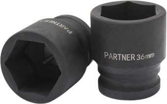 Головка слесарная Partner PA-46524