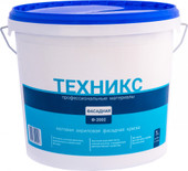 Техникс Фасад Ф-2002 P 7 кг (белый)