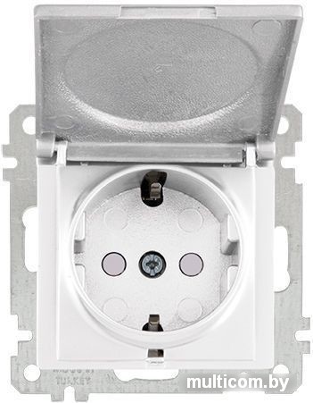 Розетка Mutlusan Daria 2100 611 0201
