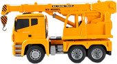 Спецтехника MZ Crane Truck 1:18 [2080]