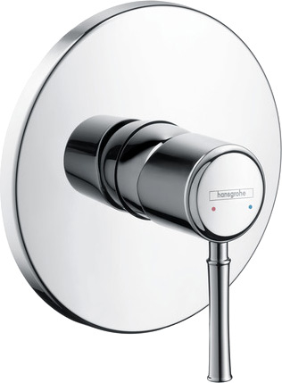 Смеситель Hansgrohe Talis Classic [14165000]