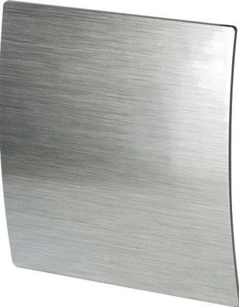 Вентиляционная решетка Awenta RWO125sz-PES125