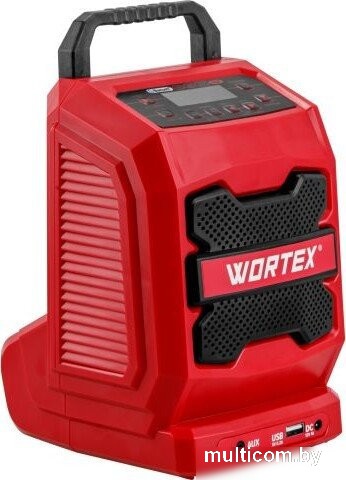 Радиоприемник Wortex CR 1803 1334801