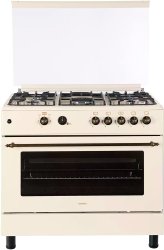 Кухонная плита Nordfrost GG 9064 YR
