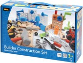 Конструктор BRIO Builder Construction Set [34587]