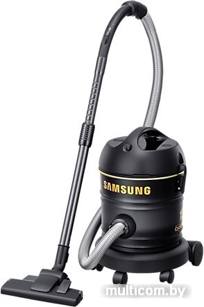 Пылесос Samsung VCW7555S3K