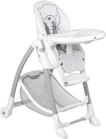 Высокий стульчик CAM Gusto (C247)
