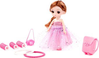 Кукла Полесье Маша у парикмахера 03267