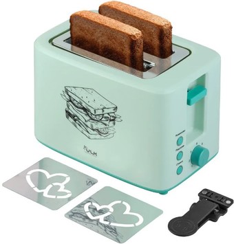 Тостер VLK Palermo-102