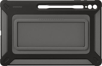 Чехол для планшета Samsung Outdoor Cover Tab S9 Ultra (титан)