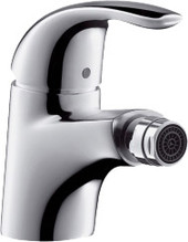 Смеситель Hansgrohe Focus E 31720000