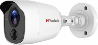 CCTV-камера HiWatch DS-T210(B) (2.8 мм)