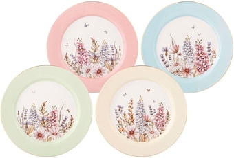 Набор десертных тарелок Lefard Дворцовый парк 760-711