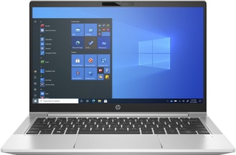 Ноутбук HP ProBook 430 G8 2X7T1EA