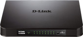 Коммутатор D-Link DGS-1016A