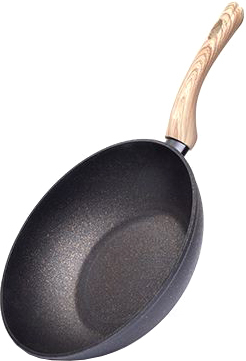 Сковорода ВОК Fissman Cosmic 4344