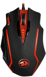 Игровая мышь Redragon Samsara