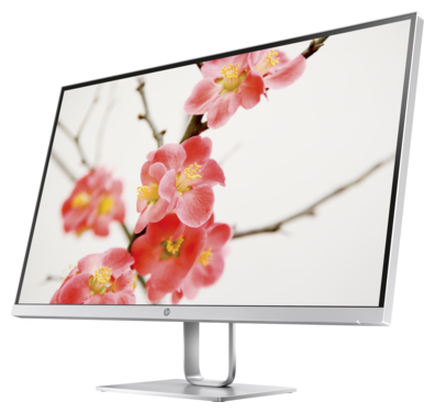 Монитор HP Pavilion 27q