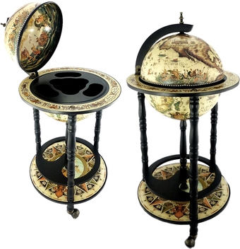 Мини-бар Jufeng JF-JG-33001-WB