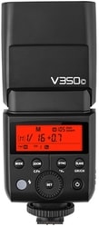 Вспышка Godox Ving V350O TTL для Olympus