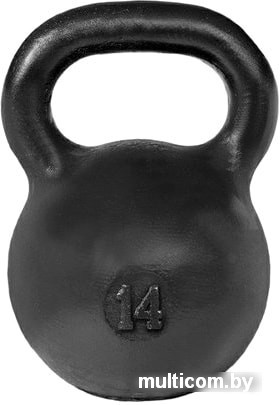 Titan любительская 14 кг