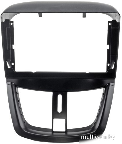 Переходная рамка Incar RFR-FC254 для Peugeot 207